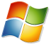 Windows 7, logo