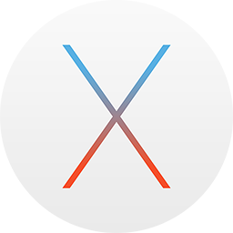 Mac OS X El Capitan, logo