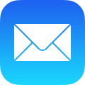 Apple Mail, logo