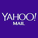 Yahoo! Mail, logo